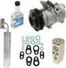 Universal Air Conditioner KT 4092 A/C Compressor and Component Kit