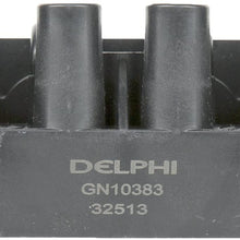 Delphi GN10383 Ignition Coil