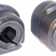 Delphi TD445W Suspension Stabilizer Bar Bushing Kit, 2 Pack