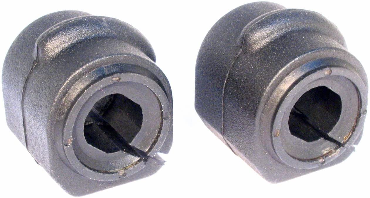Delphi TD445W Suspension Stabilizer Bar Bushing Kit, 2 Pack
