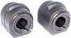 Delphi TD445W Suspension Stabilizer Bar Bushing Kit, 2 Pack