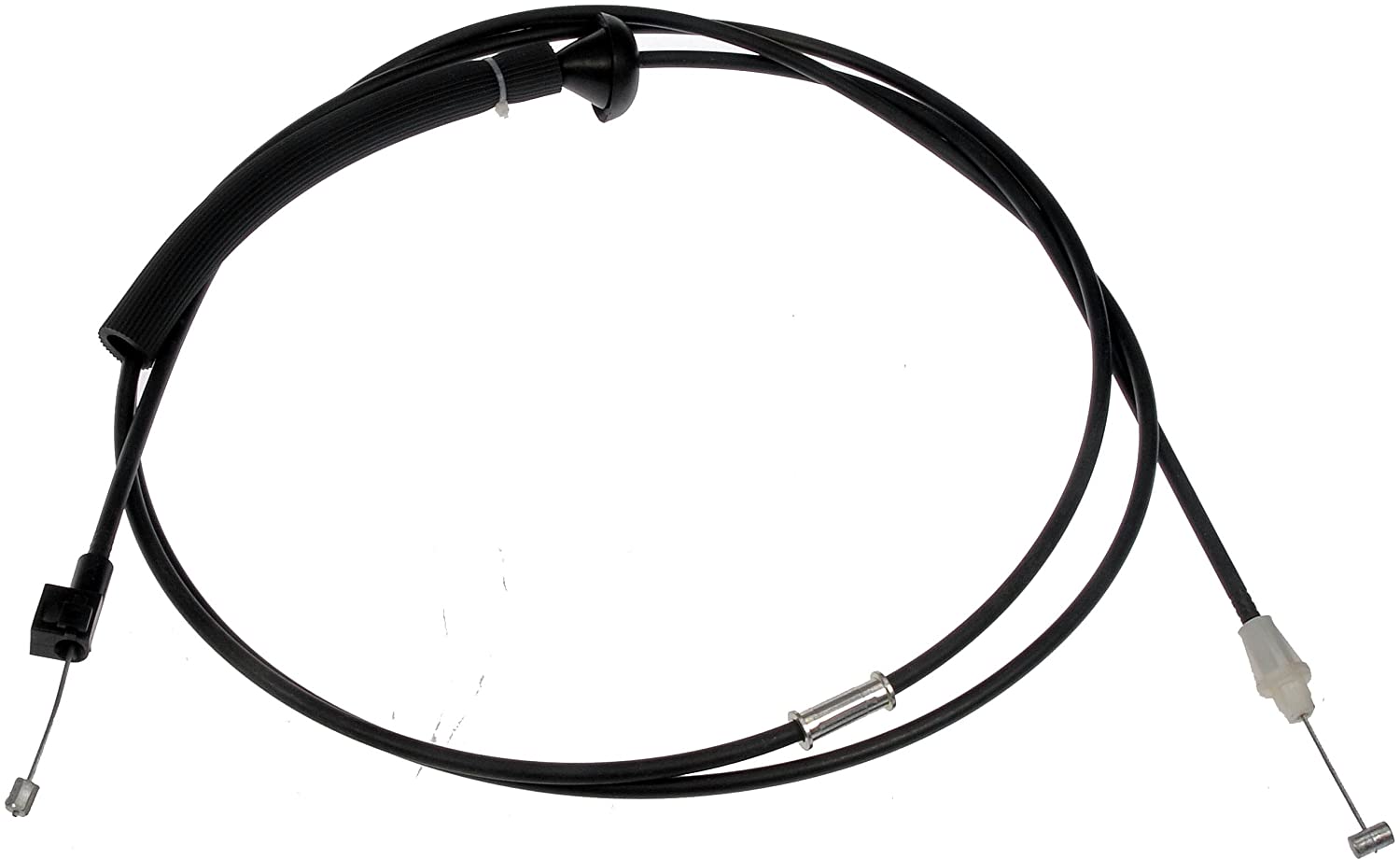 Dorman OE Solutions 912-199 Hood Release Cable With Handle