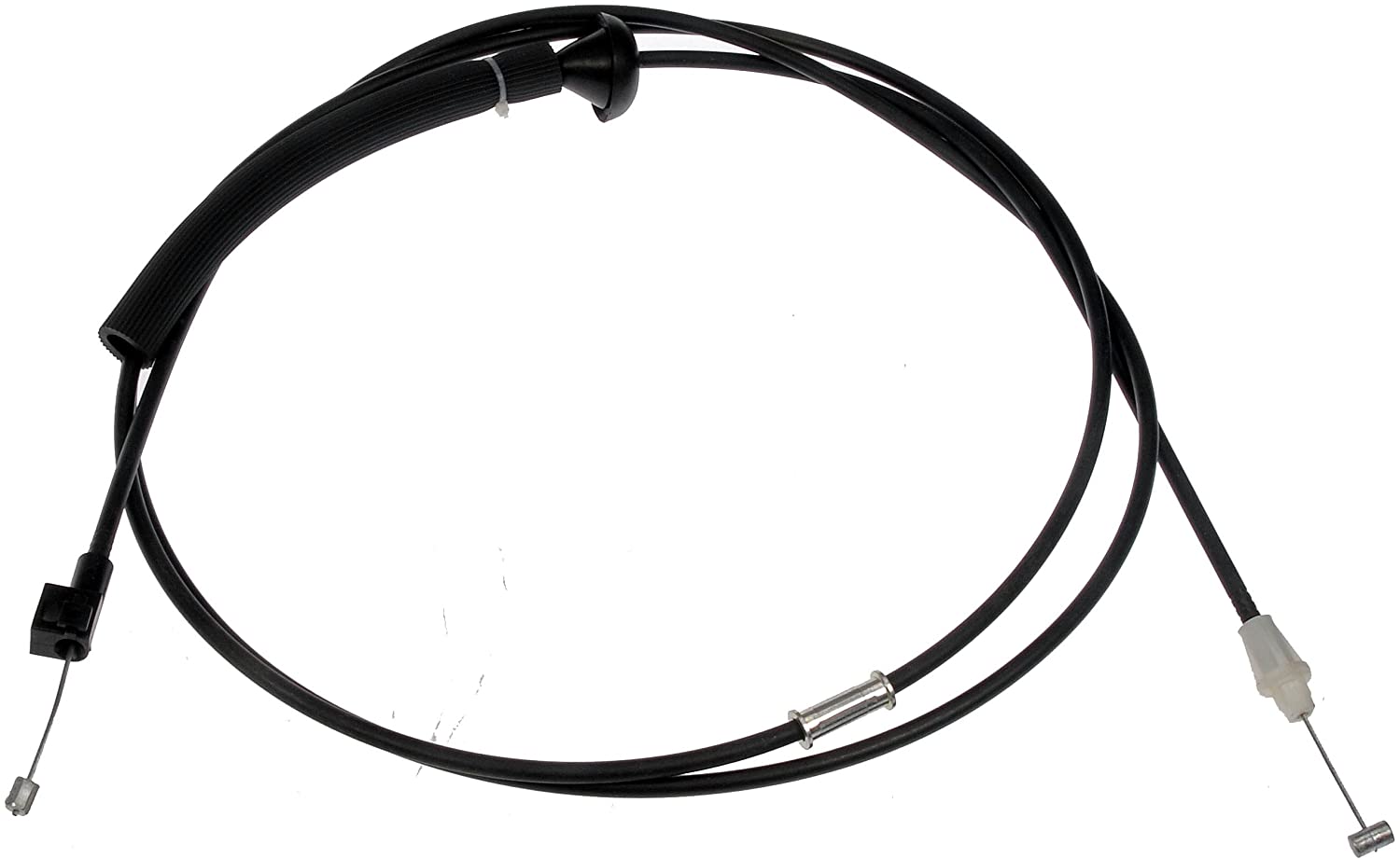 Dorman OE Solutions Dorman 912-199 Hood Release Cable With Handle