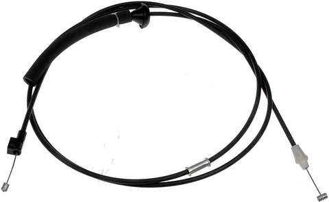 Dorman OE Solutions Dorman 912-199 Hood Release Cable With Handle