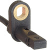 Holstein Parts 2ABS0863 ABS Speed Sensor