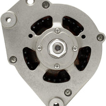 Quality-Built 14778 Premium Alternator - Remanufactured