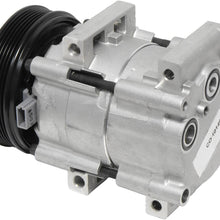 UAC CO 101460C A/C Compressor