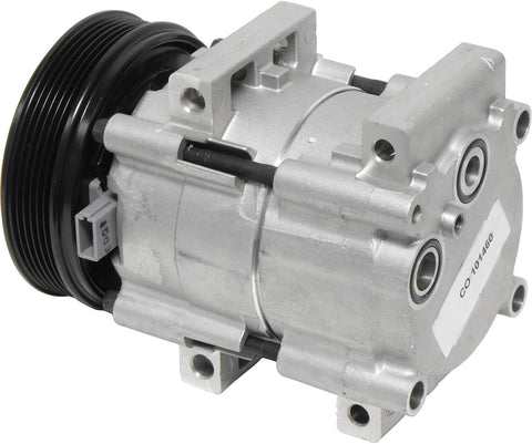 UAC CO 101460C A/C Compressor