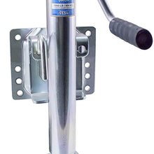 Dutton Lainson 22457 Tongue Jack 1000# Swivel Boxed,