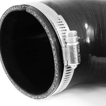 aFe Power TT-2016B Takeda Black Torque Booster Tube (Non-CARB Compliant)