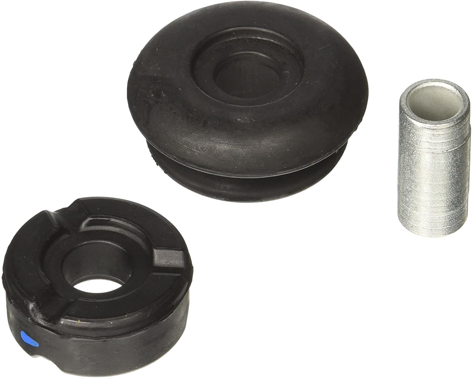 FEBEST TSB-120R Shock Absorber Bushing Kit