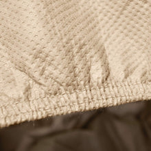 Budge UA-1 Tan 186 inches SUV Cover