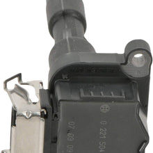 Bosch 0221504029 Original Equipment Ignition Coil (1 Pack)