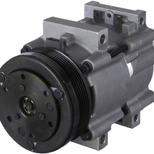 Spectra Premium 0658157 Compressor