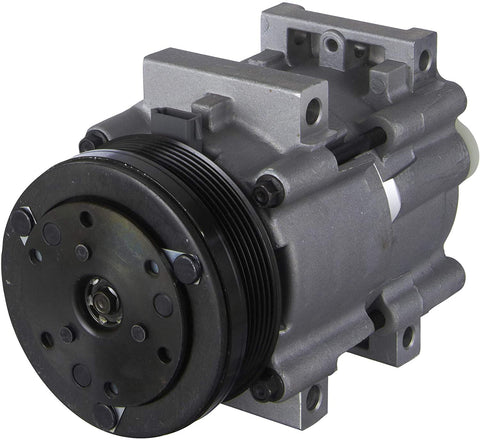 Spectra Premium 0658157 Compressor