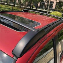 Kingcher Roof Rack Cross Bars Fit for Toyota Tacoma 2005-2021 Double Cab/Crew Cab only