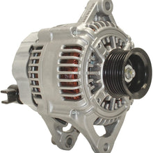 Quality-Built 13824 Premium Alternator - Remanufactured