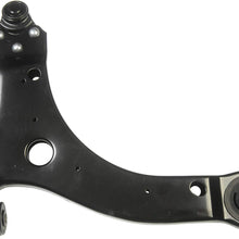 Dorman 520-156 Front Right Lower Suspension Control Arm and Ball Joint Assembly for Select Buick / Oldsmobile Models