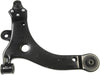 Dorman 520-156 Front Right Lower Suspension Control Arm and Ball Joint Assembly for Select Buick / Oldsmobile Models