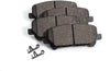 KFE Ultra Quiet Advanced KFE1281-104 Premium Ceramic REAR Brake Pad Set