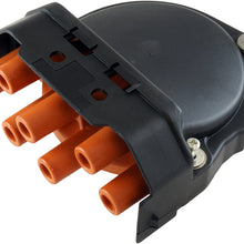 Formula Auto Parts DCS172 Distributor Cap
