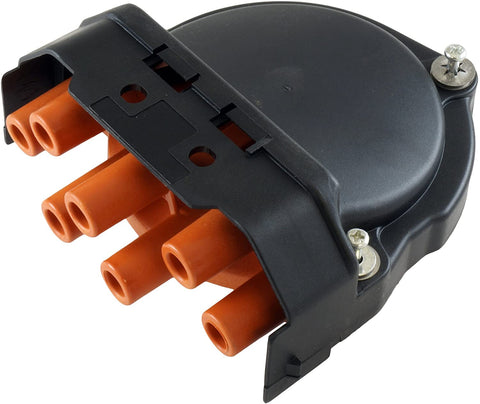 Formula Auto Parts DCS172 Distributor Cap