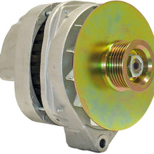 ACDelco 334-2463A Professional Alternator, Remanufactured