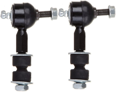 Scitoo 2pcs Suspension Kit Front Stabilizer Sway Bar End Links fit Nissan Altima and Maxima