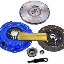 EFT STAGE 1 CLUTCH PRO-KIT+FLYWHEEL FOR SUBARU IMPREZA FORESTER LEGACY 2.5L EJ25