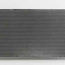 A/C Condenser - Pacific Best Inc For/Fit 3089 04-08 Acura TL