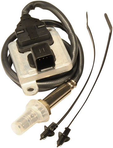 ACDelco 12671387 GM Original Equipment Nitrogen Oxide Sensor Kit with Sensor and Clips