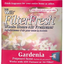 WEB FilterFresh Whole Home Gardenia Air Freshener