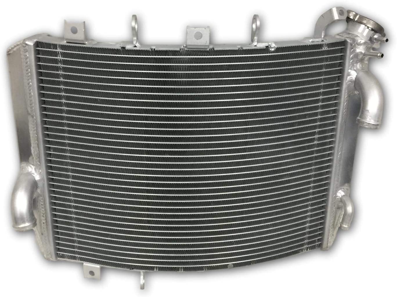 Radiator for Kawasaki 2005-2006 Ninja ZX6R ZX-6R ZX636 OEM 39061-0042, PRC127