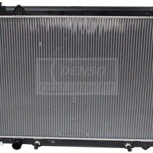 Denso 221-0516 Radiator