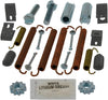ACDelco 18K1773 Professional Rear Parking Brake Hardware Kit