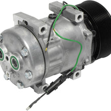 Universal Air Conditioner CO 4051C A/C Compressor