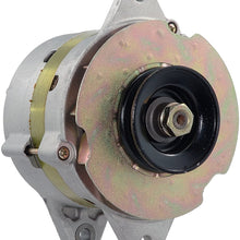 Remy 14341 Premium Remanufactured Alternator