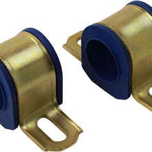 Moog K7327 Sway Bar Bushing Kit
