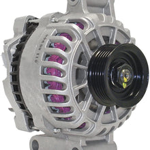 Quality-Built 8261603 Premium Domestic Alternator - Remanufactured