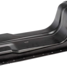 Dorman 264-860 Engine Oil Pan for Select Ram Models