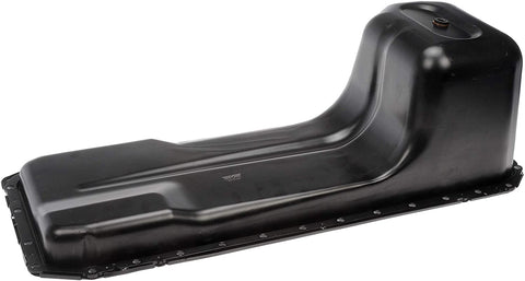 Dorman 264-860 Engine Oil Pan for Select Ram Models