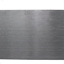 A/C AC Condenser Cooling Assembly Replacement for Hummer Chevrolet Cadillac Pickup Truck SUV 20913751