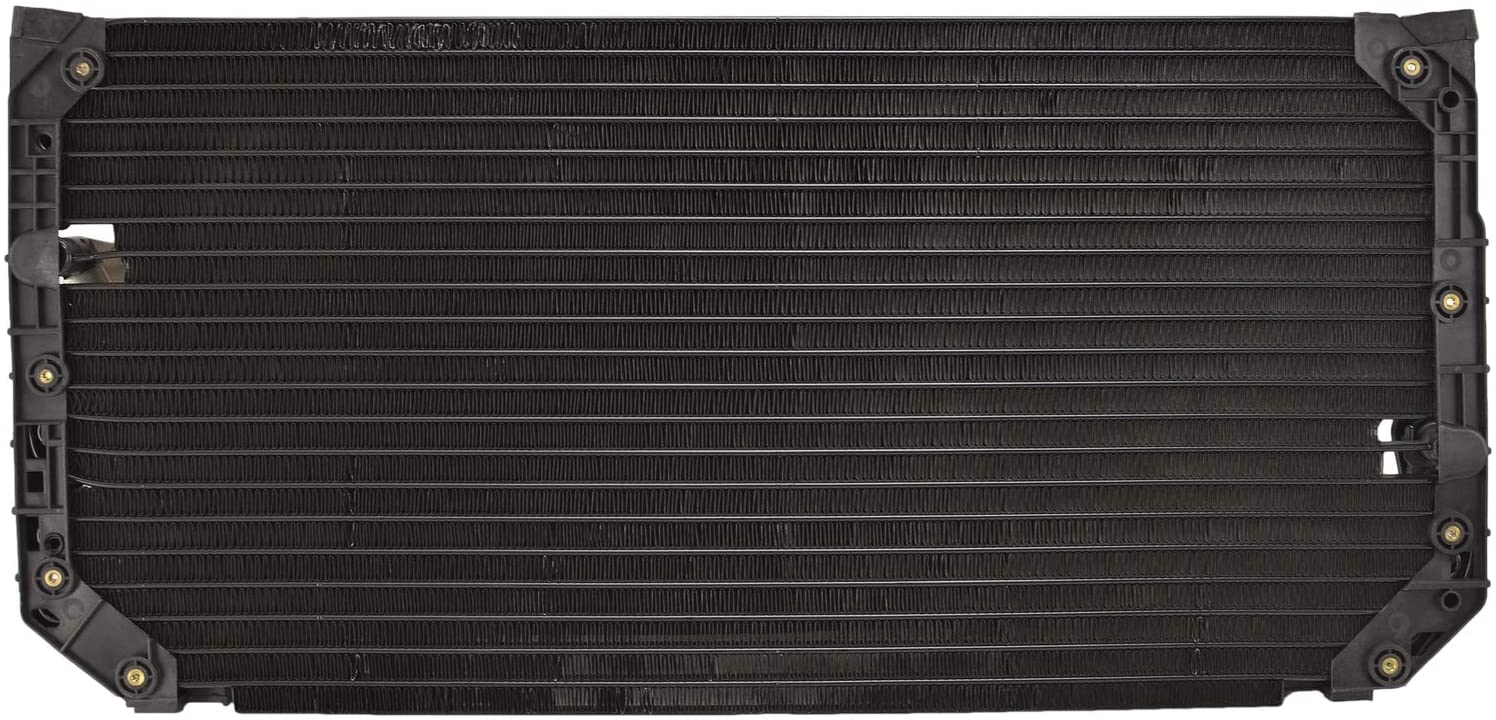 OSC Cooling Products 4617 New Condenser