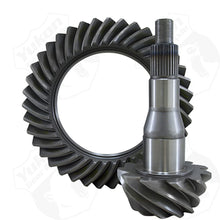 Yukon Gear & Axle (YG F8.8-488) High Performance Ring & Pinion Gear Set for Ford 8.8 Differential