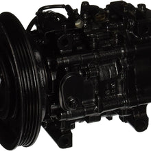 Four Seasons 67387 Remanufactured AC Compressor