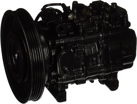 Four Seasons 67387 Remanufactured AC Compressor