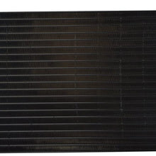 AC Condenser A/C Air Conditioning Direct Fit for Toyota Tacoma Pickup Truck