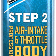 Berryman Products 2640 4-Step Professional Air & Fuel System Maintenance Kit,