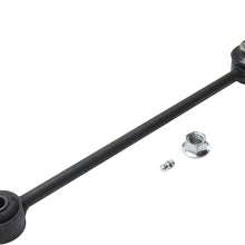 Sway Bar Link Compatible with 2009-2010 Dodge Ram 1500 and 2011-2018 Ram 1500 Rear Right and Left