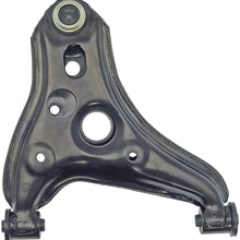 Dorman 520-820 Front Right Lower Suspension Control Arm and Ball Joint Assembly for Select Mazda 626 Models